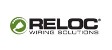 reloc wiring, venta, distribucion, importacion, iluminacion especializada, mexico