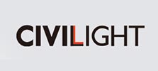 civil light, venta, distribucion, iluminacion especializada, mexico