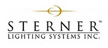 sterner lighting systems, venta, distribucion, importacion, iluminacion especializada, mexico